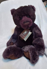 Charlie bears blackbeary for sale  LLANFAIRPWLLGWYNGYLL