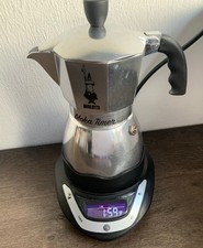 Bialetti moka timer gebraucht kaufen  Sögel