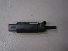 Pumpe scheinwerferreinigung 83 gebraucht kaufen  Aachen