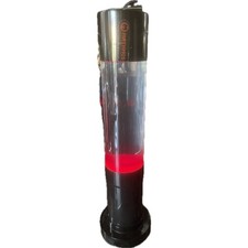 Mathmos jet glitter for sale  EASTLEIGH