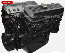 Mercruiser chevy marine for sale  Orlando