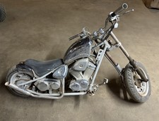 Mini chopper mini for sale  Greenville