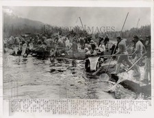 1953 press photo for sale  Memphis