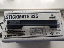 Hobart stickmate 325 for sale Hobart stickmate 325 for sale  BIRMINGHAM