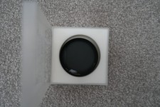 b w polarising filter for sale  BRACKNELL