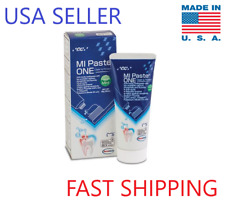 Pasta de dentes GC America MI ONE Clean & Protect - FRESCA EM PERFEITO ESTADO 46g comprar usado  Enviando para Brazil
