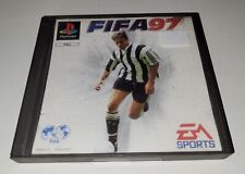 Sony PlayStation 1 - Fifa 97 - Complet - Boîtier Cassé - Bon État comprar usado  Enviando para Brazil