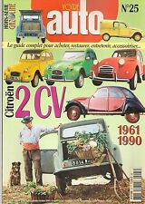 Gazoline citroen 2cv d'occasion  Rennes-