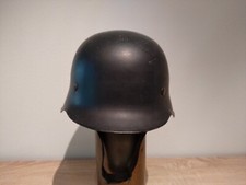 Feuerwehrhelm stahlhelm 60er gebraucht kaufen Feuerwehrhelm stahlhelm 60er gebraucht kaufen  Ihrlerstein