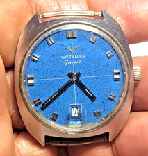 Spectacular men wittnauer for sale  Houston