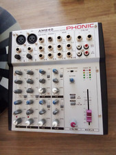 Table mixage 240 d'occasion  Valence