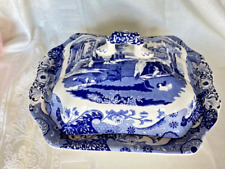 Spode blue white for sale  Santa Fe