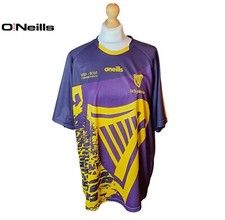 Neills wexford gaa for sale  NEWRY
