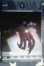 Door door night for sale Door door night for sale  GLASGOW