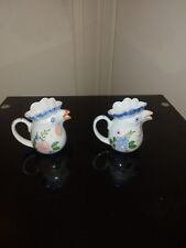 chicken pitcher for sale  Kingston