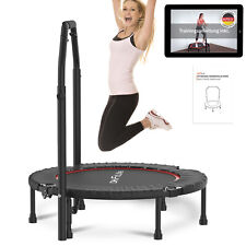 Fitlife klapp trampolin gebraucht kaufen  Hamburg