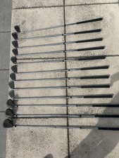 Golf club set for sale  SITTINGBOURNE