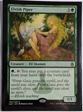 Mtg elvish piper gebraucht kaufen  Saarwellingen