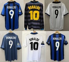 Maillot retro inter d'occasion  France