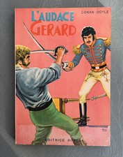 Audace gerard conan usato  Cagliari