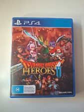 Dragon Quest Heroes 2 - PlayStation 4 comprar usado  Enviando para Brazil