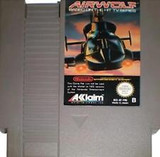 Airwolf nintendo entertainment for sale  EDGWARE
