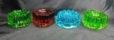 Colourful antique glass for sale  HARTLEPOOL