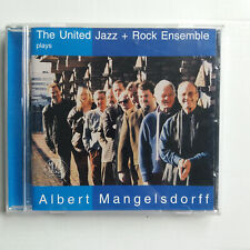 Albert mangelsdorf the gebraucht kaufen  Karlsruhe