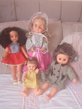 Four vintage 1970s for sale  WOLVERHAMPTON