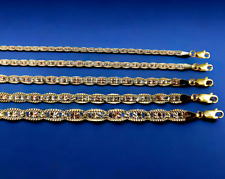 14k tri color for sale  Los Angeles