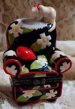 Mary engelbreit porcelain for sale  Pearson