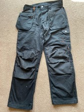 Scruffs worker trousers for sale  DARLINGTON