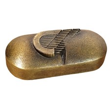 Objet publicitaire presse d'occasion  Vichy