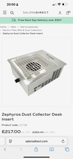 Zephyros dust collector for sale  FROME