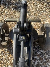 Power caddy fx5 for sale  ASCOT