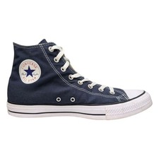 Tênis Converse Chuck Taylor All Star masculino azul marinho cano alto M9622 tamanho 11, usado comprar usado  Enviando para Brazil