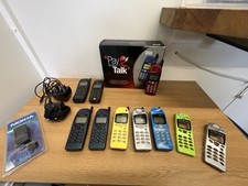 Joblot mobile phones for sale  BURTON-ON-TRENT