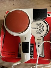 Phon vintage termozeta usato  Quartu Sant Elena