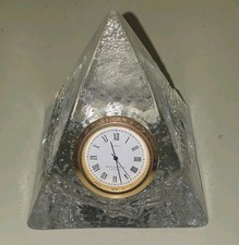 Vintage dartington crystal for sale  FAVERSHAM