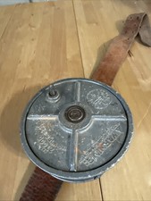 Vintage Klein Tools 27400 Carretel de Fio de Gravata com Cinto, para Trabalho de Vergalhão Concete Muito Bom Estado Usado, usado comprar usado Vintage Klein Tools 27400 Carretel de Fio de Gravata com Cinto, para Trabalho de Vergalhão Concete Muito Bom Estado Usado, usado comprar usado  Enviando para Brazil