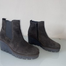 Gabor chunky grey for sale  WREXHAM