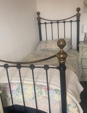 Black vintage gold for sale  GLOUCESTER