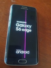 Samsung galaxy edge for sale  CHESTERFIELD