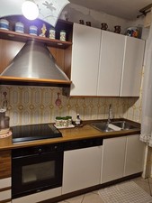 Cucina completa elettrodomesti usato  Spinea
