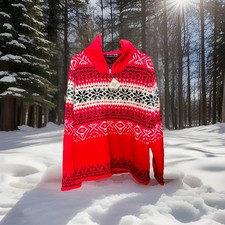 Damen norweger strick gebraucht kaufen Damen norweger strick gebraucht kaufen  Hamburg