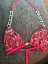Pink npc ifbb for sale  Scottsdale