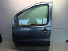 Porte gauche citroen d'occasion  Cléguer