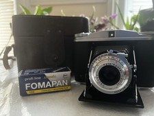 Agfa isolette 120 for sale  Delhi