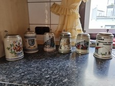 Bierkrug sammlung gebraucht kaufen  München