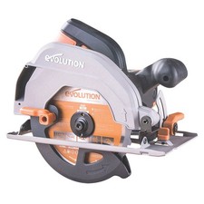 Evolution circular saw for sale  STAFFORD